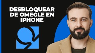 ¿Cómo Obtener Unbanned De Omegle En Iphone 2024 [upl. by Haidej]