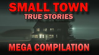 25 True Small Town Stories  Mega Compilation [upl. by Enaile]