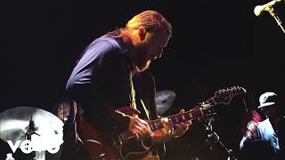 Tedeschi Trucks Band  Layla Live at LOCKN  2019 Official Music Video [upl. by Kneeland]