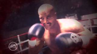 Fight Night Champion 2 Reveal Trailer [upl. by Akilaz]