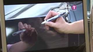 Smartpen van Tommys Teleshopping  Homeshopping Consumentenbond [upl. by Joeann]