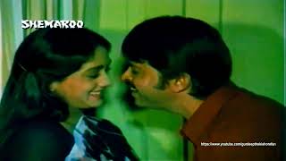 Prem Ki Hai Kya  Hamari Bahu Alka 1981  HQ Audio [upl. by Notfa]