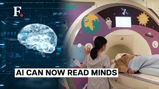 Singapore Researchers Develop AI That Can Read Minds Through Brain Scans [upl. by Libyc]