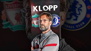 When Klopp First Humbled Chelsea… [upl. by Jason]