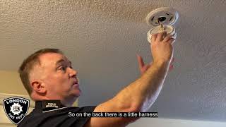 How amp When to Replace your Smoke Alarm [upl. by Elletse]