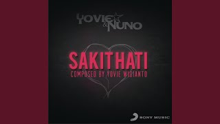 Sakit Hati [upl. by Ahseek]