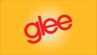 Broadway Baby  Glee HD FULL STUDIO [upl. by Acirrehs]