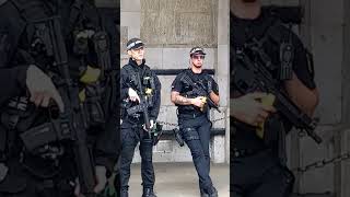 Armed Police UK [upl. by Munn]