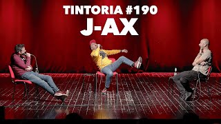 Tintoria 190 JAX [upl. by Airdni]