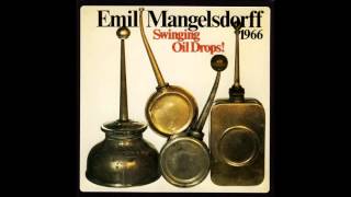 Emil Mangelsdorff  Swinging Oil Drops  1966 [upl. by Neehahs961]