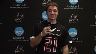 2024 Manhattanville University Mens Lacrosse Video Roster [upl. by Sheply]