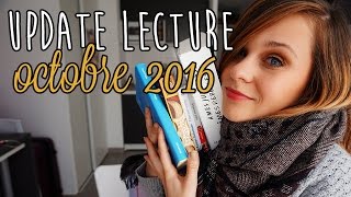 UPDATE LECTURE  Octobre 2016 [upl. by Funch]