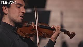 Sibelius Violin Concerto  Sergey Khachatryan Kazuki Yamada OPMC [upl. by Karna]