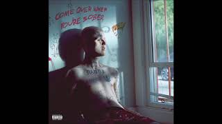 Lil Peep  Broken Smile My All Come Over When You Sober Pt2 [upl. by Samid564]