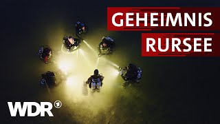 Ein Stausee mit bewegter Geschichte  Heimatflimmern  WDR [upl. by Reiniar]