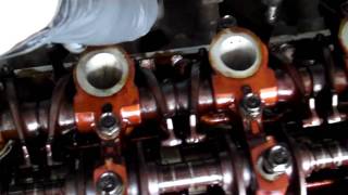 My Honda has oil on the spark plugs and wires How to fix it [upl. by Nagah585]