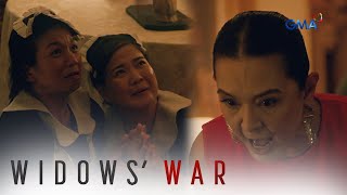 Widows’ War The rage of the cruel queen Episode 45 [upl. by Iturk]