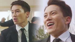 지성 조폭 잡는 ‘열혈 검사’로 첫 등장 《Innocent Defendant》 피고인 EP01 [upl. by Waverly167]