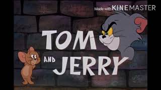 Tom and Jerry Gene Deitch Music 19601962 [upl. by Patsis]