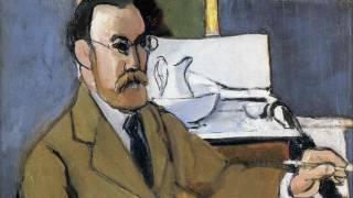 Une Vie une œuvre  Henri Matisse 18691954 [upl. by Shurwood]