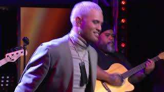 STAN WALKER quotTua Rua Kēnana quot  LIVE [upl. by Cristobal]