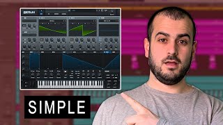 Producing An EDM Drop Easiest Method [upl. by Sibylle]