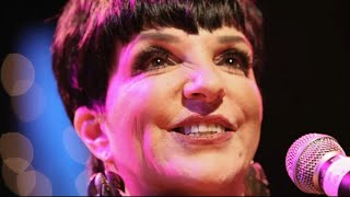 Tragic Details About Liza Minnelli [upl. by Esyle298]