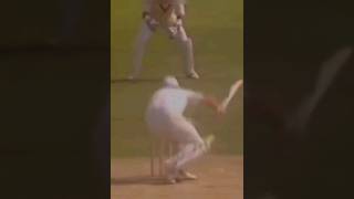 A Spell From Hell  Curtly Ambrose 71 Vs Australia in 1993 [upl. by Omer]