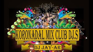 BEST OF DJ JAYAR KORONADAL MIX CLUB  REMIX AVENUE EXCLUSIVE  NONSTOP DISCO PART 1 [upl. by Quintessa]