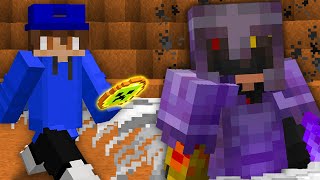 I Killed Minecrafts Best SMP Players [upl. by Nylodnewg88]