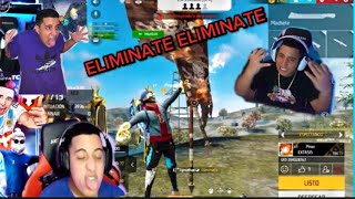 Pvp VS UNOS Streamsniping QUE NOS ISIERON EMOTES 2 vs 2 con cuñadoYT  MrStivenTC [upl. by Frye410]