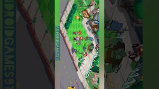 PLANTS VS ZOMBIES 3 WATCH TILL THE END [upl. by Yolanthe186]