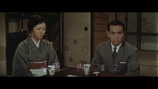 「娘・妻・母」 Daughters Wives and a Mother 1960 予告編 Trailer [upl. by Lramaj]