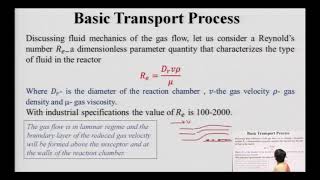 Epitaxial Growth Part1 Vapour Phase Epitaxy [upl. by Rehteh]