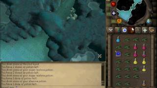 Glough boss fight w dark bow safe spots MM2 [upl. by Schlesinger]