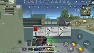 Pubg lite 0270 zero recoil comfil 360 aim bot cofig file 0270 Ban fix config  111124 config [upl. by Metah]