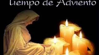 Canta Jerusalén  Canto de Adviento 1979  Música CristianaCatólica [upl. by Faunia]