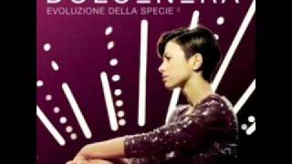 Dolcenera  Ci Vediamo a Casa Sanremo 2012  testo [upl. by Kaz]