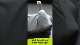 Multifunctional Back Massager [upl. by Llibyc]