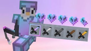 Cotton Candy 16x MCPEJAVA PvP Texture Pack By L33tfox [upl. by Ahseyd]