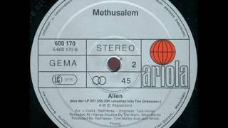 Methusalem  Alien 1980 [upl. by Asena]