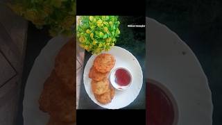 Paneer er luchi😋 shorts food paneer cooking [upl. by Crichton]