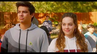 Final de Cobra Kai Temporada 3 Ending  Español Latino [upl. by Tomkin]