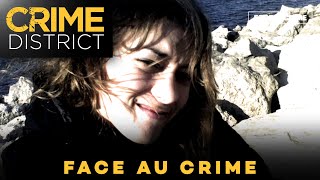 LA LYCÉENNE ET LE TUEUR EN SÉRIE  ⚠️ Face au Crime  Documentaire Crime District [upl. by Refenej]