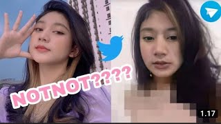 POTO ANU EVOS NOTNOT VIRAL TIK TOK KLARIFIKASI [upl. by Filberto]