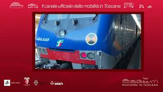 Muoversi in Toscana  Edizione delle 730 del 27 novembre 2024 [upl. by Aspia]