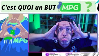 Tuto  Cest quoi un PN de BUT MPG  Une explication pour les chèvres  Mon Petit Gazon [upl. by Latsirc902]