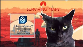 SURVIVING MARS MIRROR MIRROR Trophy Attempt [upl. by Eciryt]