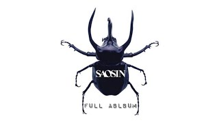 Saosin Full Album 2006 [upl. by Eralc801]