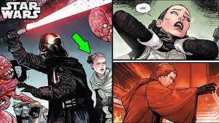 Darth Vaders Crippling Depression [upl. by Lavina]